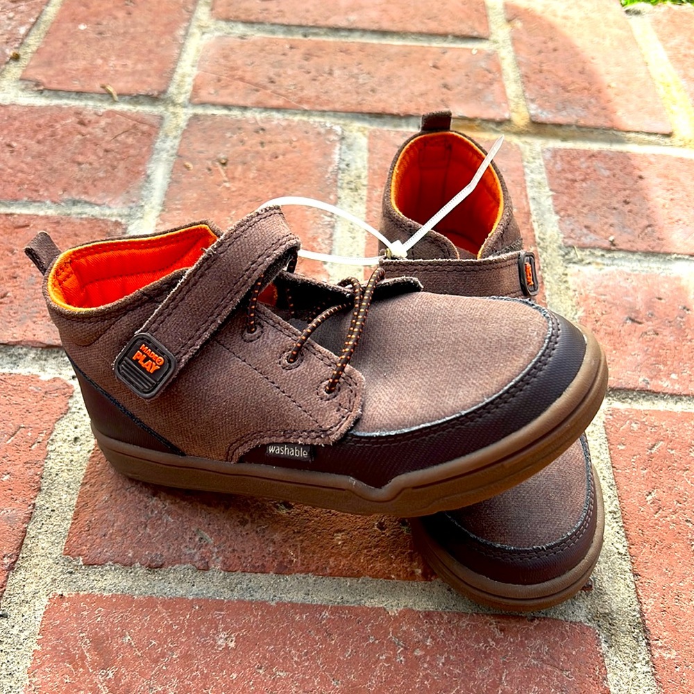 Stride rite boys shoes